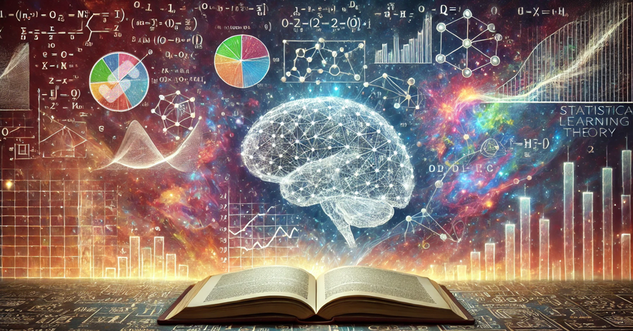 STATISTICAL LEARNING THEORY